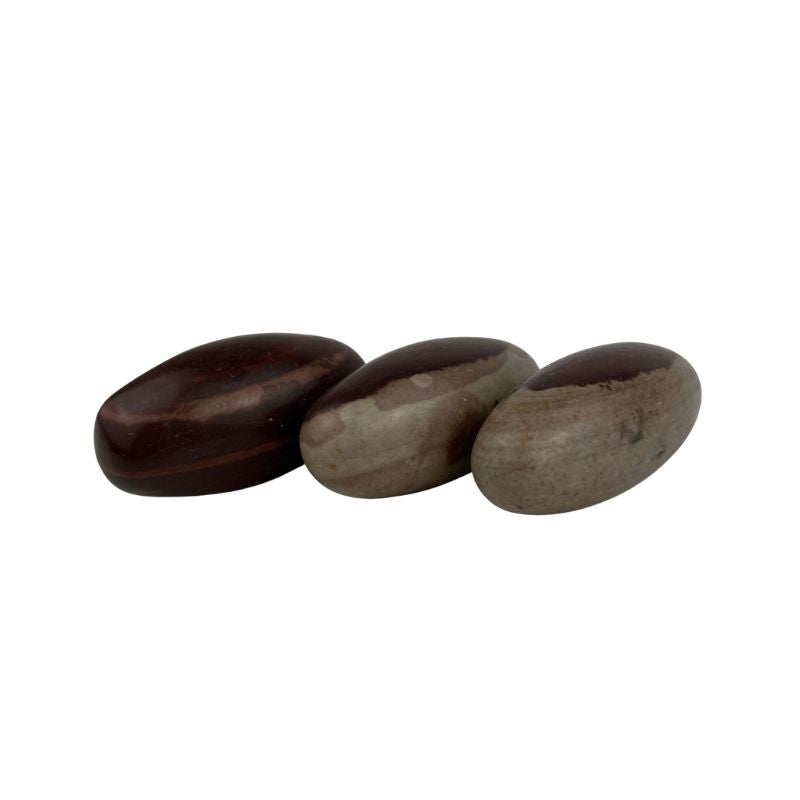 Shiva Lingam - 3.25-3.5 inch
