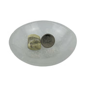 Infinite Serpentine Tumbled Stone - 20-30 mm