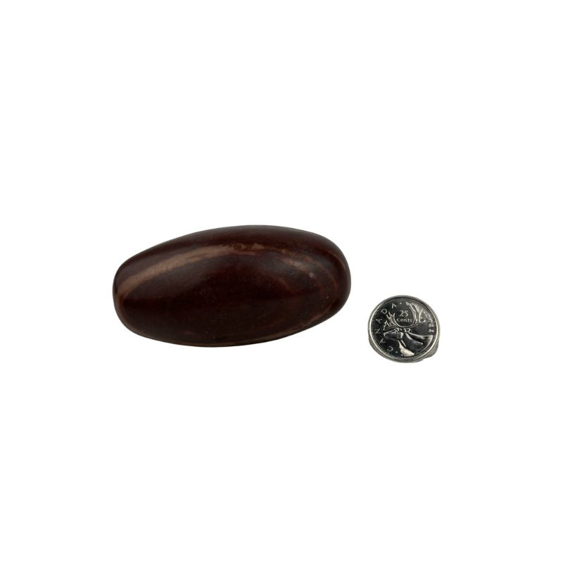 Shiva Lingam - 3.25-3.5 inch