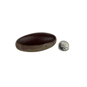 Shiva Lingam - 3.25-3.5 inch