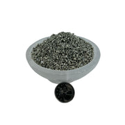 Pyrite Sand Stone - 2-5 mm