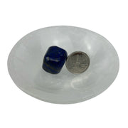 Lapis Lazuli Tumbled Stone - 20-40 mm