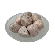Rhodochrosite Tumbled Stone - 20-35 mm