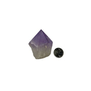 Bolivian Amethyst Top Polished Point - 1.75-2.5 inch