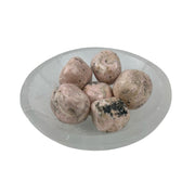 Rhodochrosite Tumbled Stone - 20-35 mm