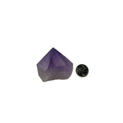 Bolivian Amethyst Top Polished Point - 1.75-2.5 inch