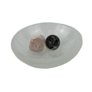 Rhodochrosite Tumbled Stone - 20-35 mm