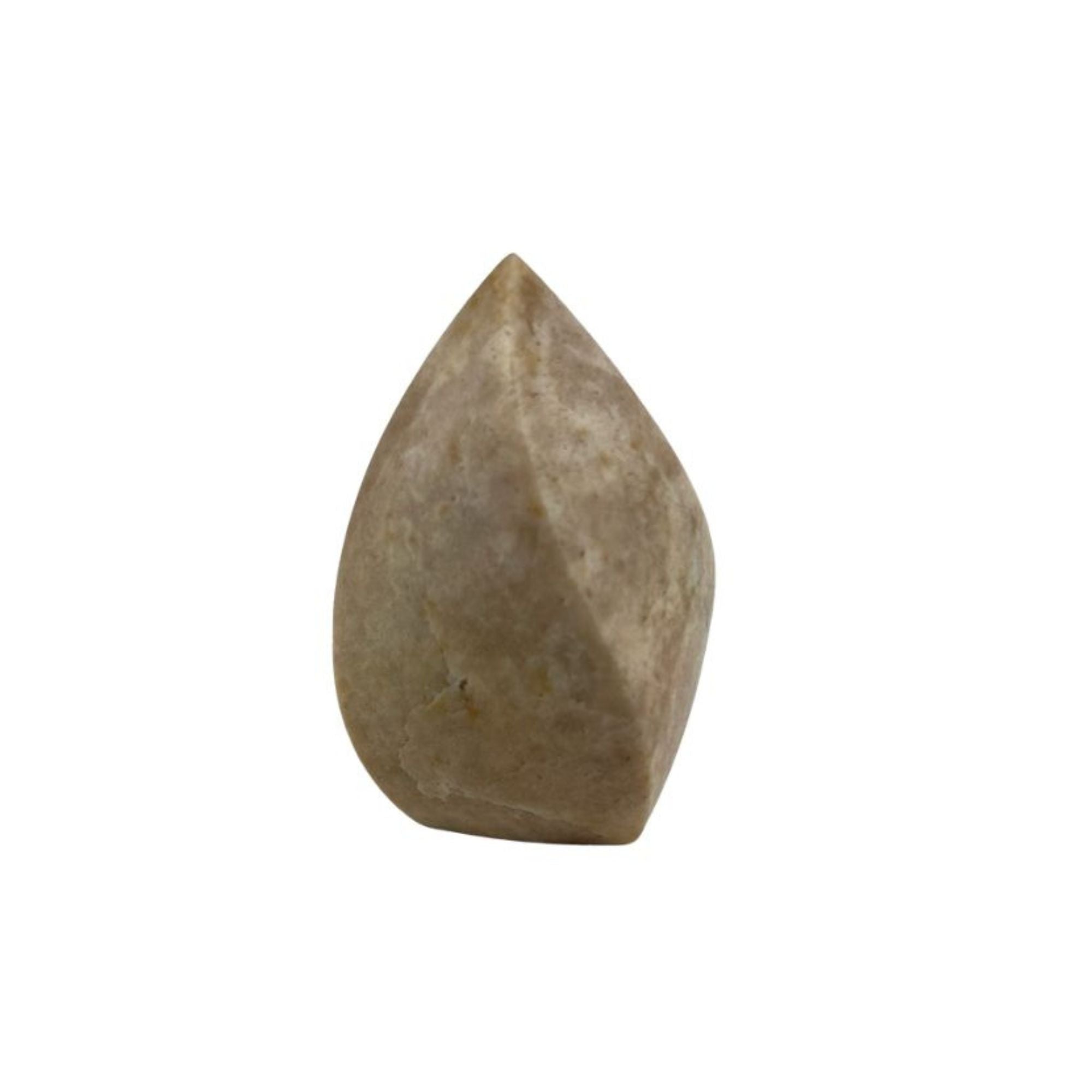 Pink Amethyst Flame - 4.0-4.75 inch