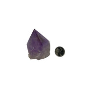 Bolivian Amethyst Top Polished Point - 1.75-2.5 inch