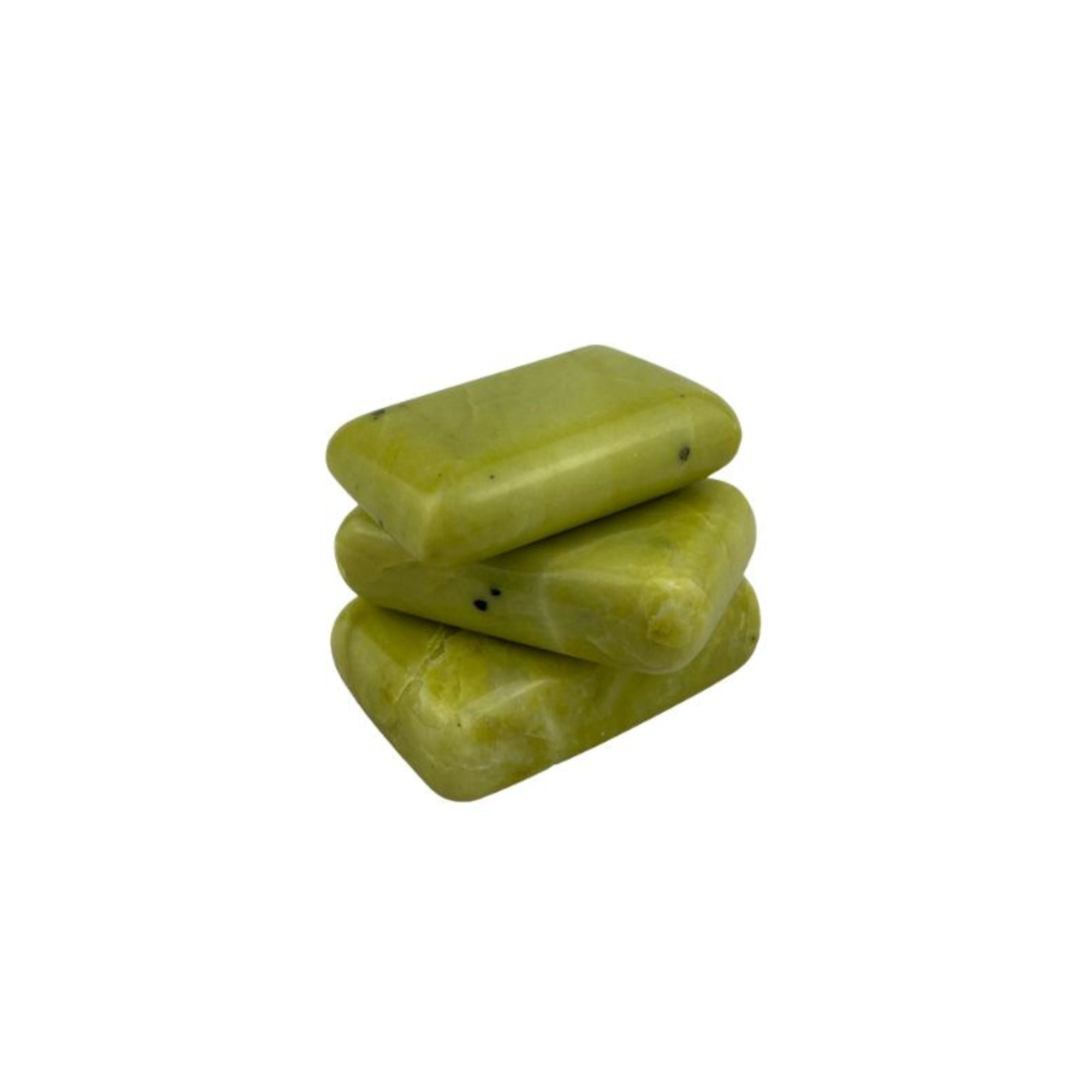 Healrite Soap Palm Stone - 1.5-2.25 inch