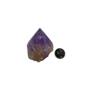 Bolivian Amethyst Top Polished Point - 1.75-2.5 inch