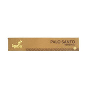 Ispalla Palo Santo Renewal Incense Sticks (10 Sticks)