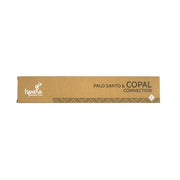 Ispalla Palo Santo & Copal Connection Incense Sticks (10 Sticks)