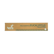 Ispalla Palo Santo & Eucalyptus Relaxation Incense Sticks (10 Sticks)