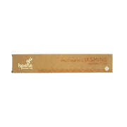 Ispalla Palo Santo and Jasmine Inspiration Incense Sticks (10 Sticks)