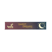 Ispalla Palo Santo & Herbs Sweet Dreams Incense Sticks (10 Sticks)