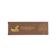 Ispalla Palo Santo Energy Incense Tablets (8 Tablets)