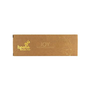Ispalla Palo Santo & Jasmine Joy Incense Tablets (8 Tablets)