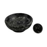 Yooperlite Bowl - 2.5-2.75 inch