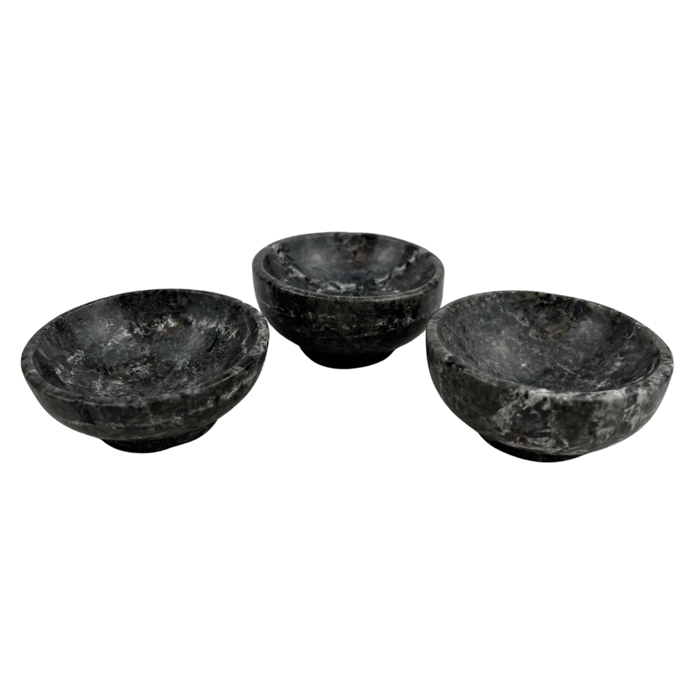 Yooperlite Bowl - 2.5-2.75 inch