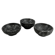 Yooperlite Bowl - 2.5-2.75 inch
