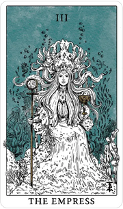 Tempest Tarot