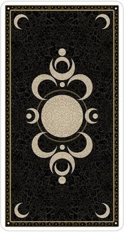 Deviant Moon Tarot Deck