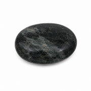 Sodalite Palm Stone - 1.75 inch