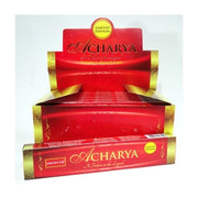 Nandita Acharya Hand-Rolled Masala Incense Sticks (15g)