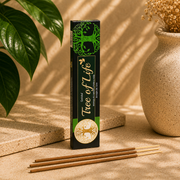 Goloka Tree of Life Incense Sticks (15g)