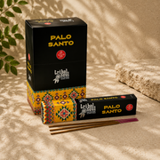 Tribal Soul Palo Santo Incense Sticks Gift Box (12 x 15g)