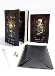 Talisman Oracle Tarot