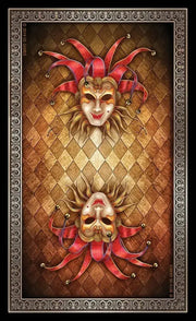 Ciro Marchetti's Tarot Grand Luxe Cards