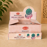 HEM Spiritual Scents Dream Catcher Incense Sticks (15g)