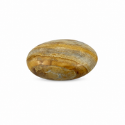 Desert Jasper Palm Stone - 2.5-3.0 inch