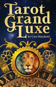 Ciro Marchetti's Tarot Grand Luxe Cards