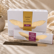 Goloka Archangel Uriel Incense Sticks (15g)