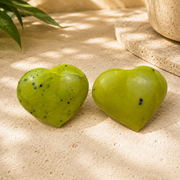 Healerite Heart - 1.5-2.75 inch