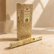 HEM Precious Jasmine Incense Sticks (20g)
