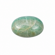 Amazonite Palm Stone - 2.0 inch