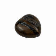 Tiger Iron Heart - 1.5 inch