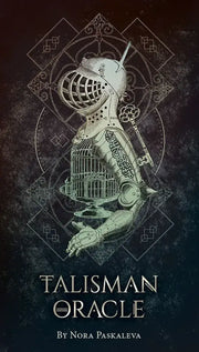 Talisman Oracle Tarot