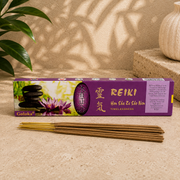 Goloka Reiki Hon Sha Ze Sho Nen Incense Sticks (15g)