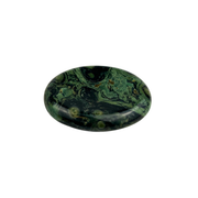 Kambaba Jasper Worry Stone - 2 inch