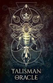 Talisman Oracle Tarot