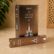 # HEM Church Incense Sticks (15g)
