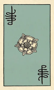 Smith-Waite Centennial Tarot Deck in a Tin