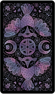 Folklore Tarot