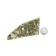 Ocean Jasper Slab - 2-4.25 inch