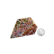 Ocean Jasper Slab - 2-4.25 inch